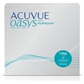 Acuvue Oasys (1-Day) 90 Pack