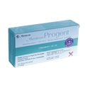 Menicon Progent (7 x Treatments)