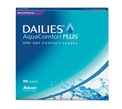 Dailies AquaComfort Plus Multifocal 90 Pack
