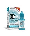 Blink Intensive Tears Lubricant Eye Drops (15mL)