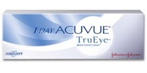 Acuvue TruEye 30 Pack