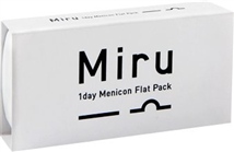 Miru 1-Day 30 Pack