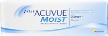 Acuvue Moist for Astigmatism 30 Pack