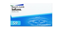 SofLens 59 6 Pack