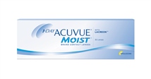 Acuvue Moist 30 Pack