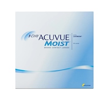 Acuvue Moist 90 Pack