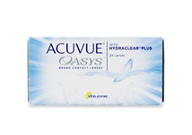 Acuvue Oasys (2-Week) 24 Pack
