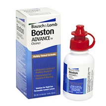 Boston Advance Cleaner (30mL)