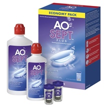 AOSEPT Plus Economy Pack