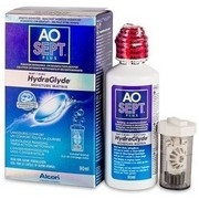 AO Sept Plus with HydraGlyde (90mL)