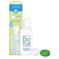 Biotrue Multi-Purpose Solution (60mL)