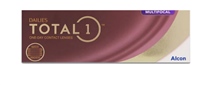 Dailies Total1 Multifocal 30 Pack