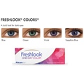 FreshLook One-Day Color (1-Day) 10 Pack