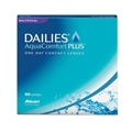 Dailies AquaComfort Plus Multifocal 90 Pack