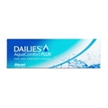 Dailies AquaComfort Plus 30 Pack