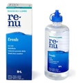 Renu Fresh Multi-Purpose Solution (120mL)
