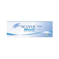 Acuvue Moist 30 Pack