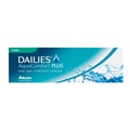 Dailies AquaComfort Plus Toric 30 Pack