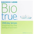 BioTrue ONEday 90 Pack