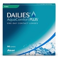 Dailies AquaComfort Plus Toric 90 Pack