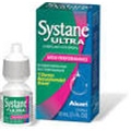 Systane Ultra Lubricant Eye Drops (10mL)