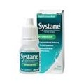 Systane Hydration Lubricant Eye Drops (10mL)