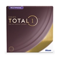 Dailies Total1 Multifocal 90 Pack