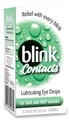 Blink Contacts Lubricant Eye Drops (10mL)