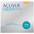 Acuvue Oasys (1-Day) for Astigmatism 90 Pack