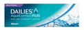 Dailies AquaComfort Plus Multifocal 30 Pack