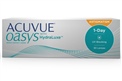 Acuvue Oasys (1-Day) for Astigmatism 30 Pack