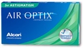 Air Optix for Astigmatism 3 Pack