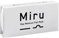 Miru 1-Day 30 Pack