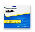 SofLens Multi-Focal 6 Pack