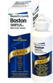 Boston Simplus Multi-Action Solution (120mL)