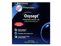 Oxysept Value Pack (3 x 240mL, 72 x Neutralising Tablets)