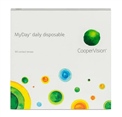 MyDay Daily Disposable 90 Pack