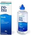 Renu Fresh Multi-Purpose Solution (120mL)