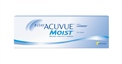 Acuvue Moist 30 Pack