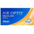 Air Optix Night & Day 6 Pack