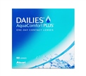 Dailies AquaComfort Plus 90 Pack