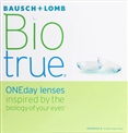 BioTrue ONEday 90 Pack