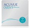 Acuvue Oasys (1-Day) 90 Pack
