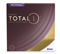 Dailies Total1 Multifocal 90 Pack