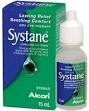 Systane Lubricant Eye Drops (15mL)